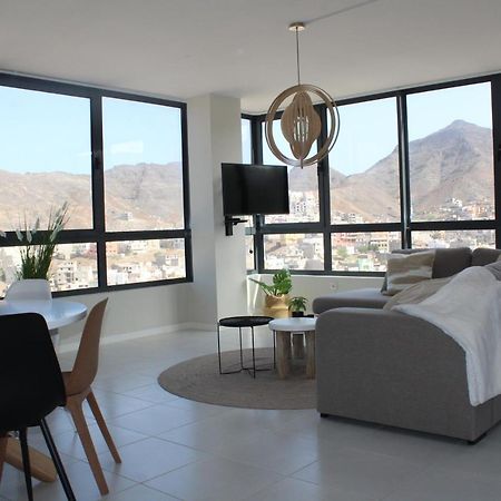 Harmony Apartment In Mindelo Sao Vicente Екстер'єр фото