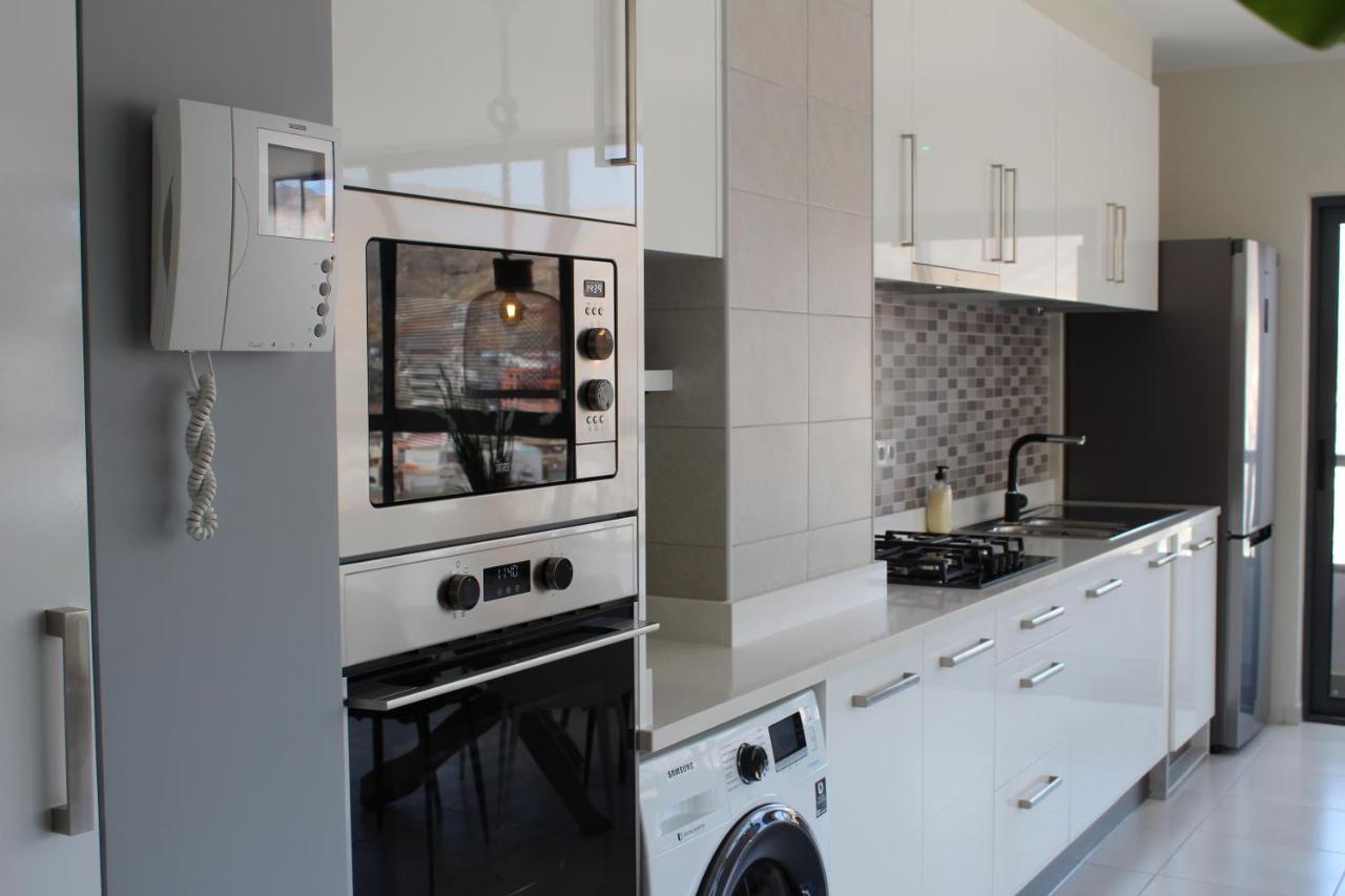 Harmony Apartment In Mindelo Sao Vicente Екстер'єр фото