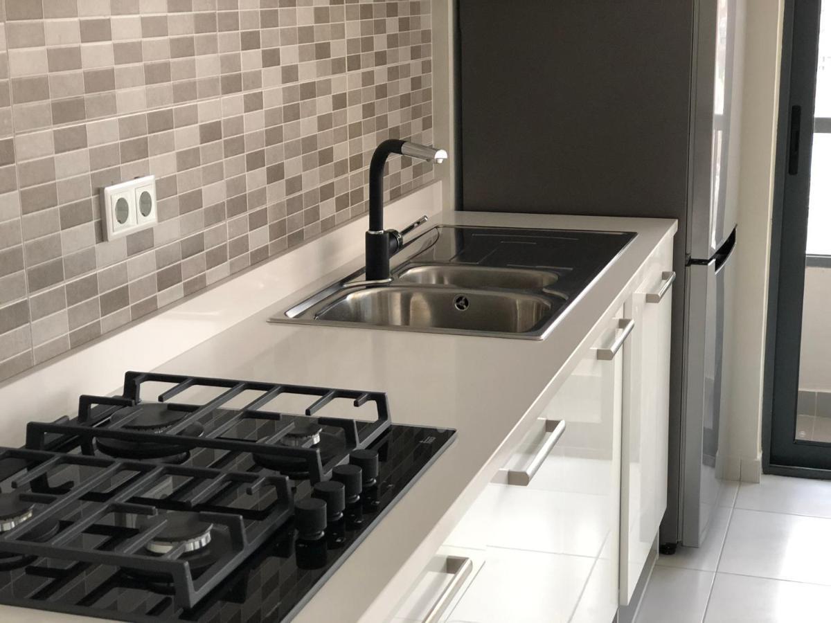 Harmony Apartment In Mindelo Sao Vicente Екстер'єр фото