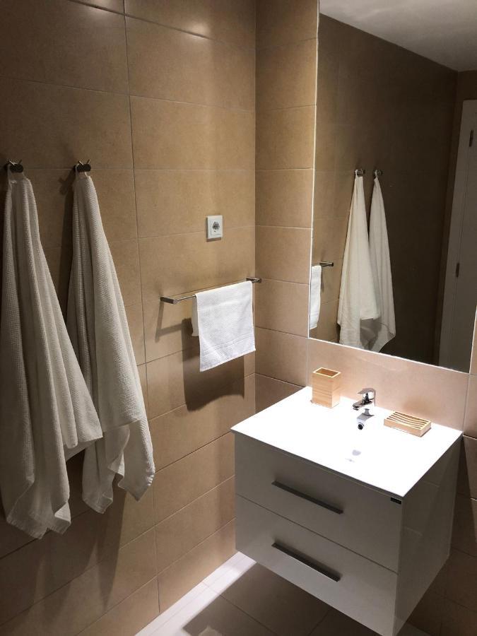 Harmony Apartment In Mindelo Sao Vicente Екстер'єр фото