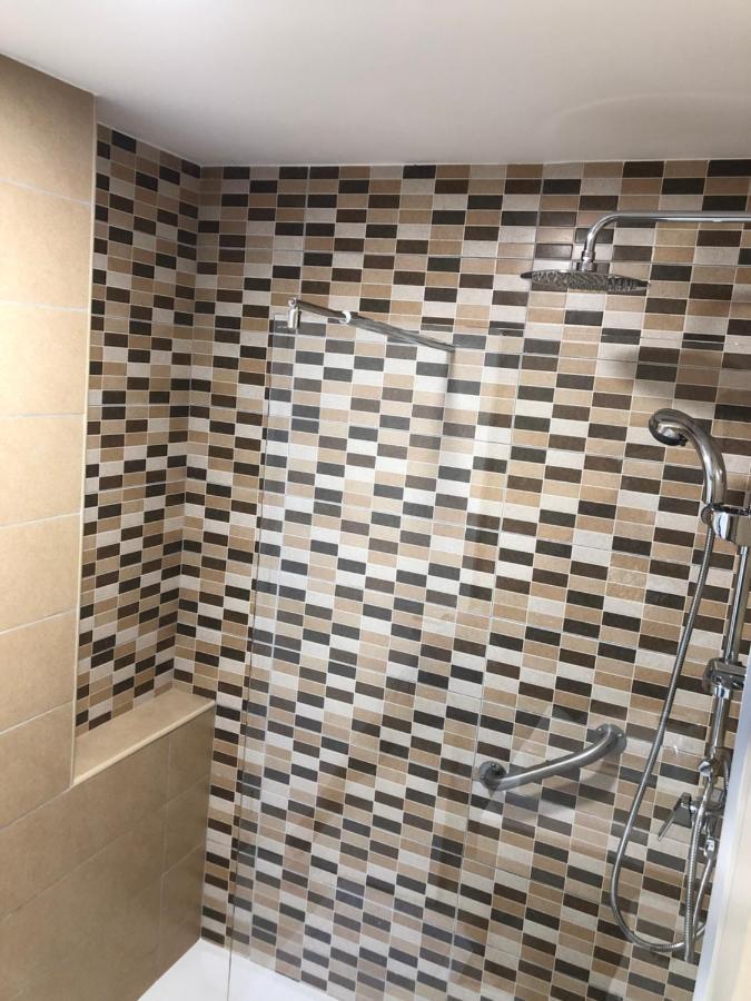 Harmony Apartment In Mindelo Sao Vicente Екстер'єр фото