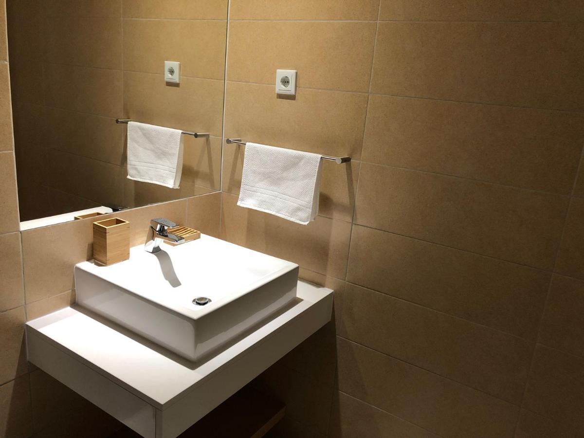 Harmony Apartment In Mindelo Sao Vicente Екстер'єр фото