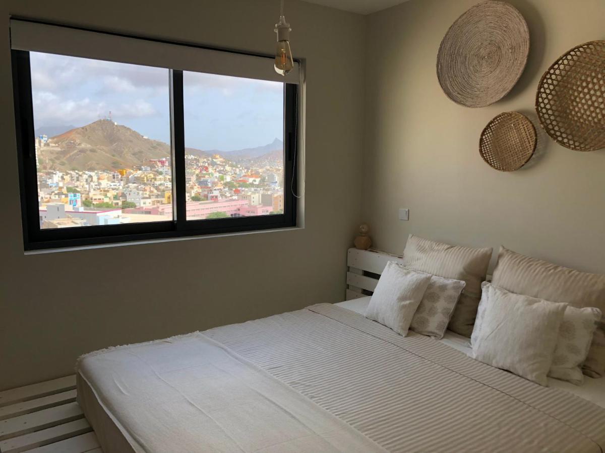 Harmony Apartment In Mindelo Sao Vicente Екстер'єр фото
