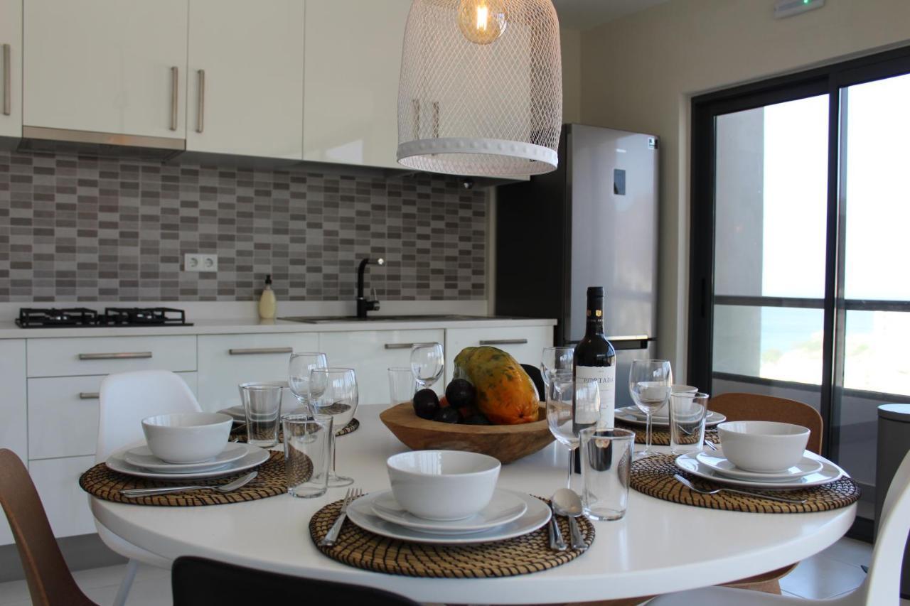 Harmony Apartment In Mindelo Sao Vicente Екстер'єр фото