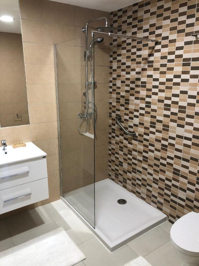 Harmony Apartment In Mindelo Sao Vicente Екстер'єр фото