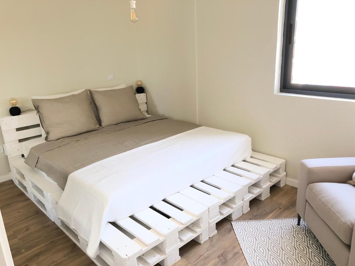 Harmony Apartment In Mindelo Sao Vicente Екстер'єр фото