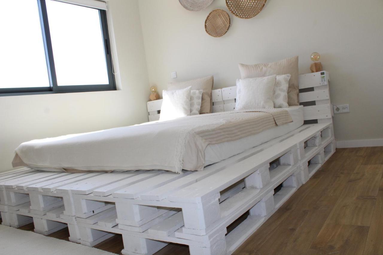 Harmony Apartment In Mindelo Sao Vicente Екстер'єр фото
