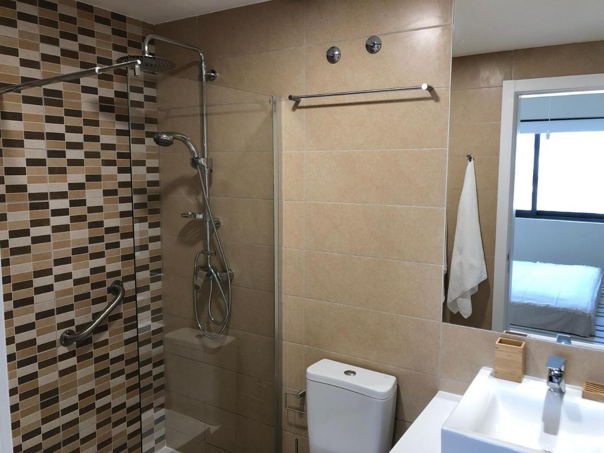 Harmony Apartment In Mindelo Sao Vicente Екстер'єр фото