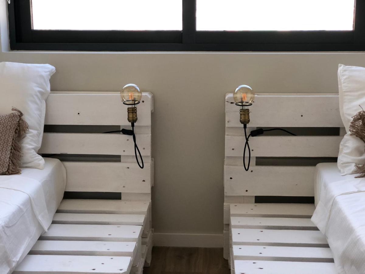 Harmony Apartment In Mindelo Sao Vicente Екстер'єр фото