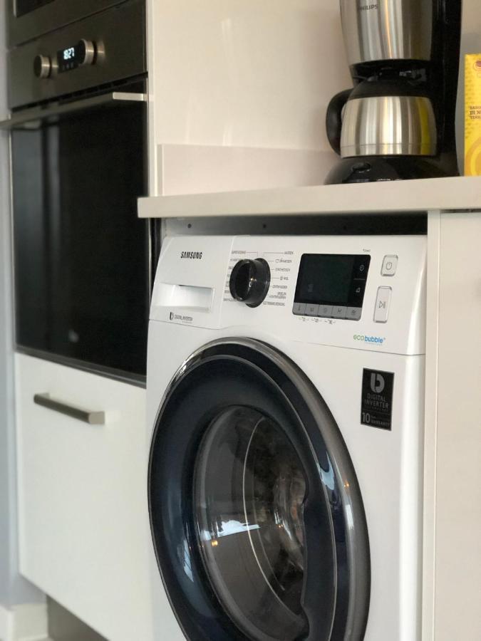 Harmony Apartment In Mindelo Sao Vicente Екстер'єр фото
