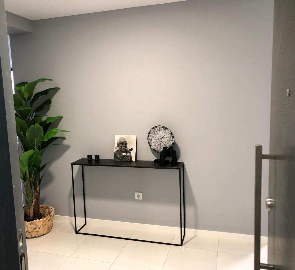 Harmony Apartment In Mindelo Sao Vicente Екстер'єр фото