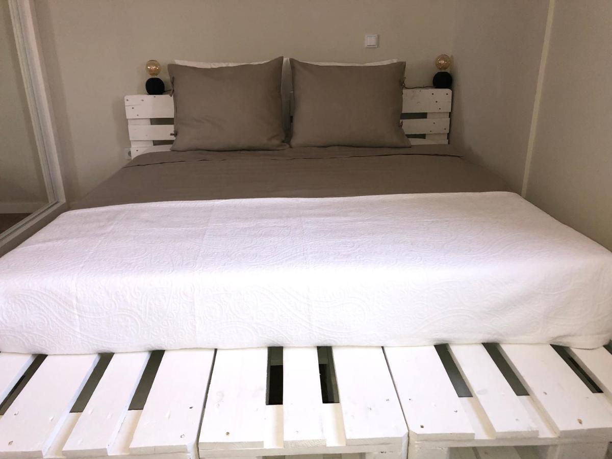 Harmony Apartment In Mindelo Sao Vicente Екстер'єр фото