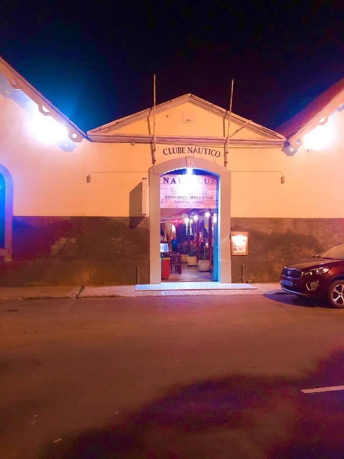 Harmony Apartment In Mindelo Sao Vicente Екстер'єр фото